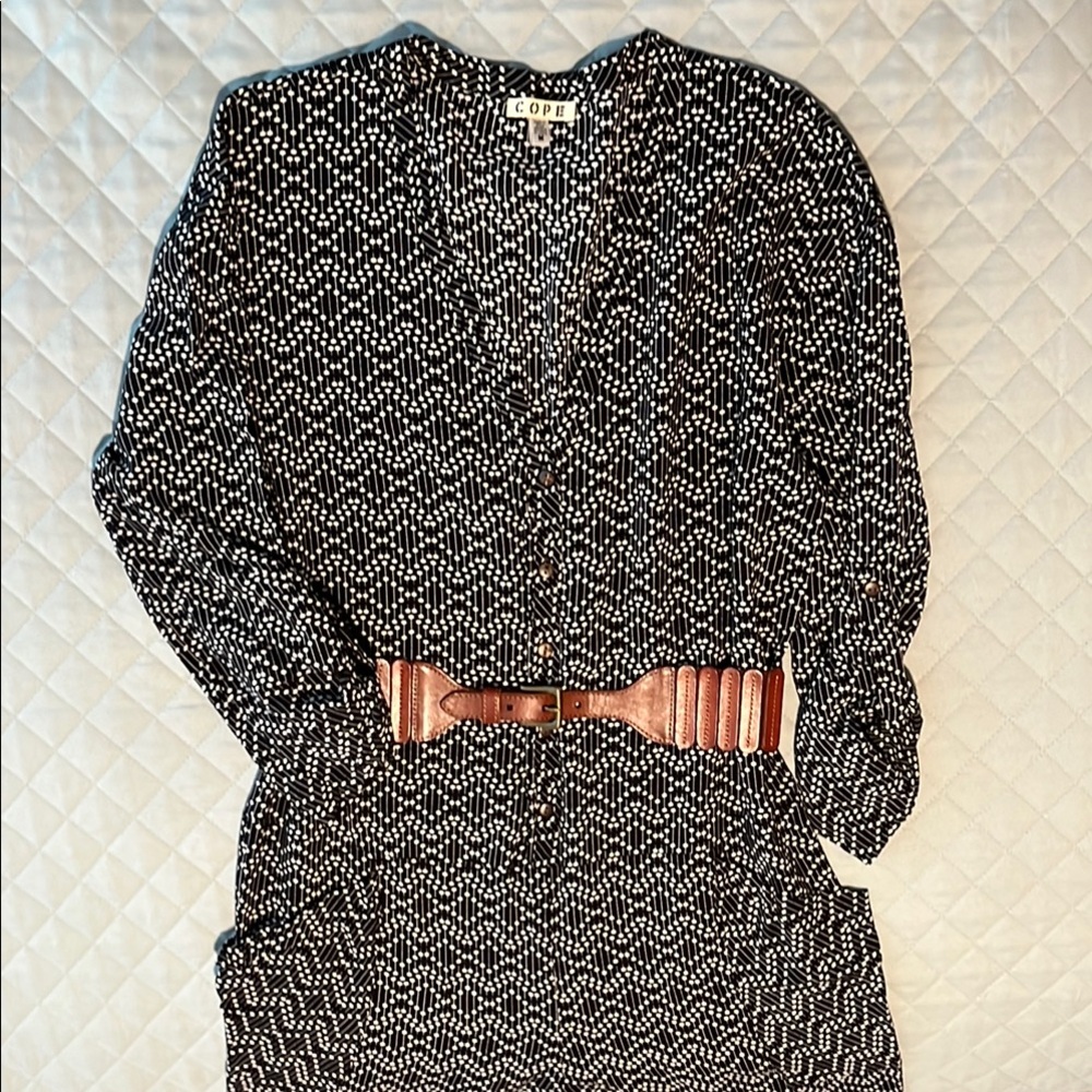 Urban Outfitters Cope romper